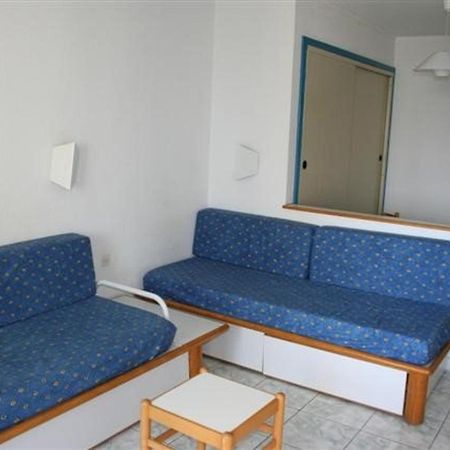 Appartement 4 Pers - Le Barcares - Piscine, Parkings, Terrains De Sport, Fitness - Fr-1-195-25 Exterior photo