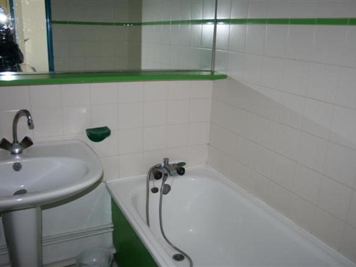 Appartement 4 Pers - Le Barcares - Piscine, Parkings, Terrains De Sport, Fitness - Fr-1-195-25 Exterior photo