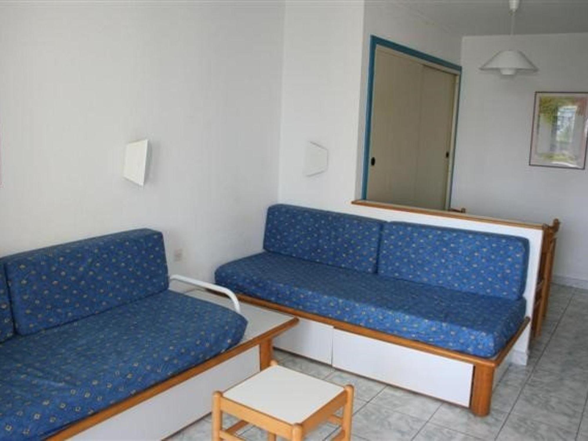 Appartement 4 Pers - Le Barcares - Piscine, Parkings, Terrains De Sport, Fitness - Fr-1-195-25 Exterior photo